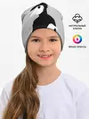 Детская шапка / Чумной доктор
