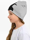 Детская шапка / Чумной доктор