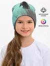 Детская шапка / Чумной доктор