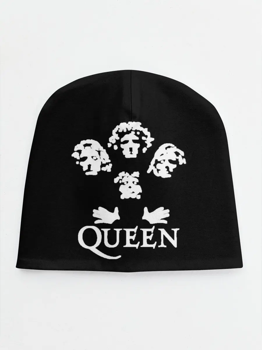Детская шапка / QUEEN | КВИН