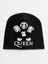 Детская шапка / QUEEN | КВИН