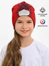 Детская шапка / 2019-nCoV Коронавирус