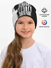 Детская шапка / Прямо из Южного Парка