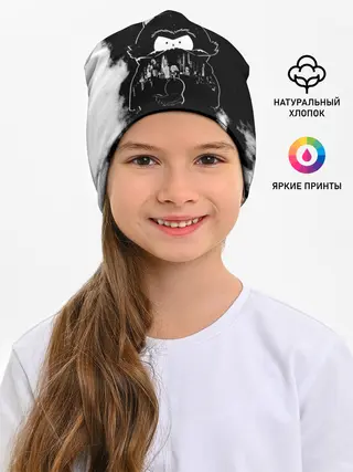 Детская шапка / Южный Парк