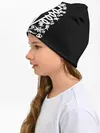 Детская шапка / Символы