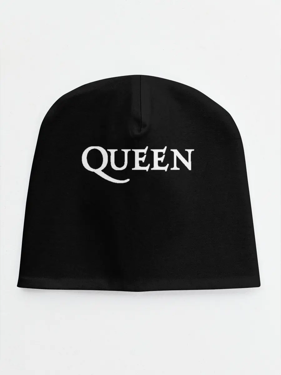 Детская шапка / QUEEN