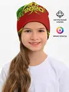 Детская шапка / 2020-nCoV Коронавирус