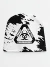 Детская шапка / Danger nCoV - 2019 Coronavirus