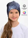 Детская шапка / 2020-nCoV Коронавирус