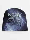 Детская шапка / 2020-nCoV Коронавирус