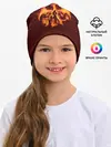 Детская шапка / Чермандер Эша