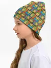 Детская шапка / Teenage Mutant Ninja Turtles
