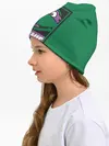 Детская шапка / Донателло