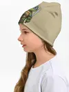 Детская шапка / ЧЕРЕПАШКИ - НИНДЗЯ