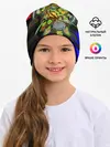 Детская шапка / Черепашки Ниндзя