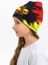 Детская шапка / Ниндзя Супер Черепашки