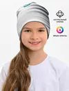 Детская шапка / Форма Нью Кстла