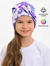 Детская шапка / BTS