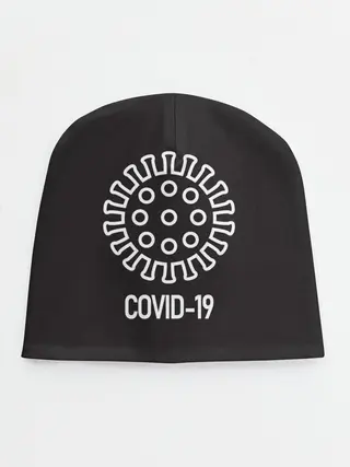 Детская шапка / COVID-19