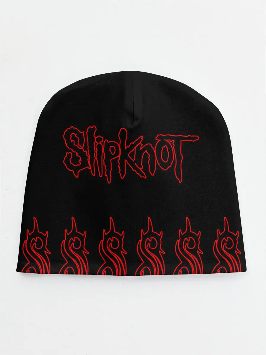 Детская шапка / Slipknot
