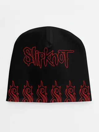 Детская шапка / Slipknot