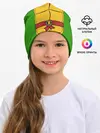 Детская шапка / Черепашки-ниндзя