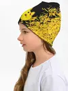 Детская шапка / Пикачу