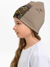 Детская шапка / Черепашки-ниндзя