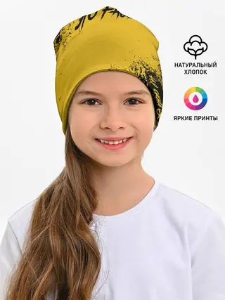 Детская шапка / FACE | ФЕЙС