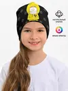 Детская шапка / COVID-19 Южный парк