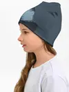 Детская шапка / Ты попал под дым