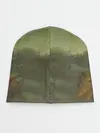 Детская шапка / Мона Лиза в маске