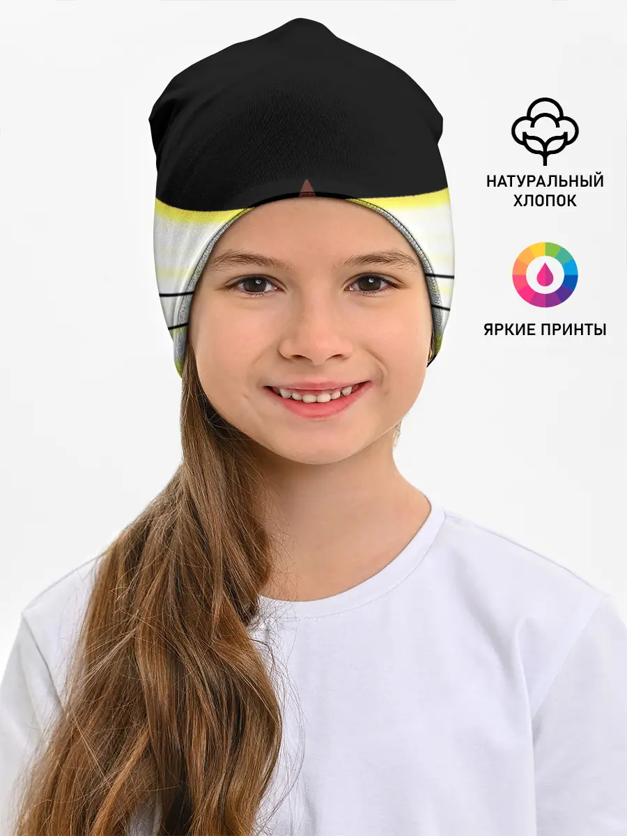 Детская шапка / Orion