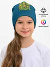 Детская шапка / Черепашки - ниндзя