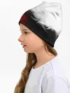 Детская шапка / ПЕРЬЯ