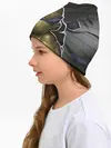 Детская шапка / ЛЕОНАРДО