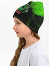Детская шапка / TMNT Рафаэль