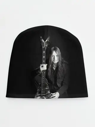 Детская шапка / Arch Enemy 55