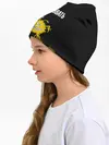 Детская шапка / Нас не короновать!