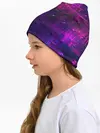 Детская шапка / NEON