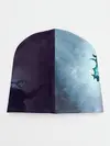 Детская шапка / Plague Doctor painting