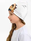 Детская шапка / We Can Do It!