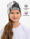 Детская шапка / Токийский гуль