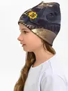 Детская шапка / FALLOUT_76.