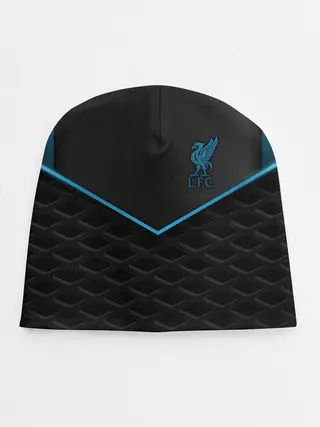 Детская шапка / Liverpool F.C.