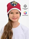 Детская шапка / Флорида Пантерз