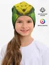 Детская шапка / Proud Like a God