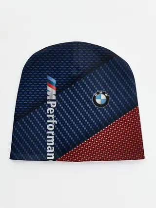 Детская шапка / BMW PERFORMANCE