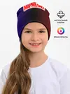 Детская шапка / МАРМЕЛАД пародия