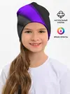 Детская шапка / Juventus F.C.